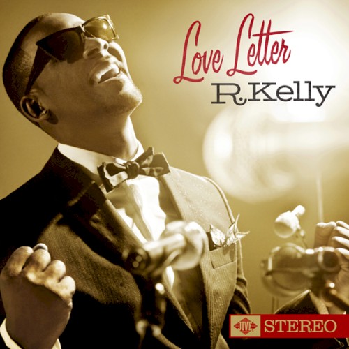 R. Kelly